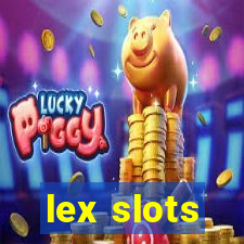 lex slots