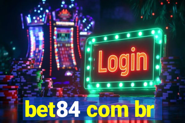 bet84 com br