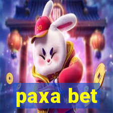 paxa bet