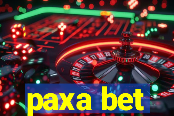 paxa bet