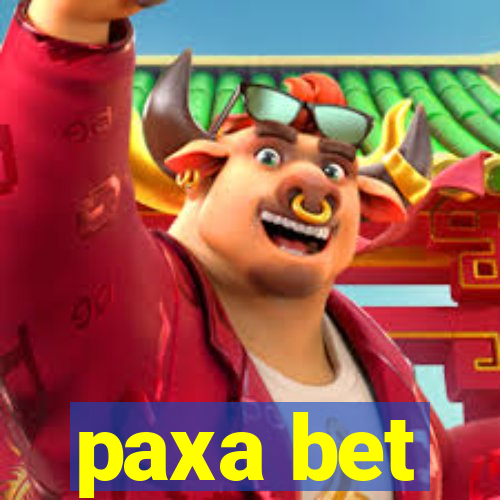 paxa bet