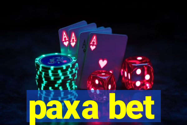 paxa bet