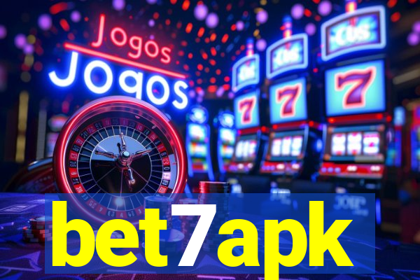 bet7apk