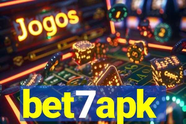 bet7apk