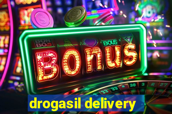 drogasil delivery