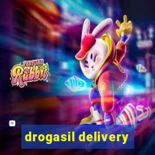 drogasil delivery