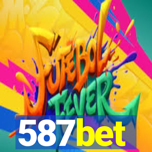 587bet