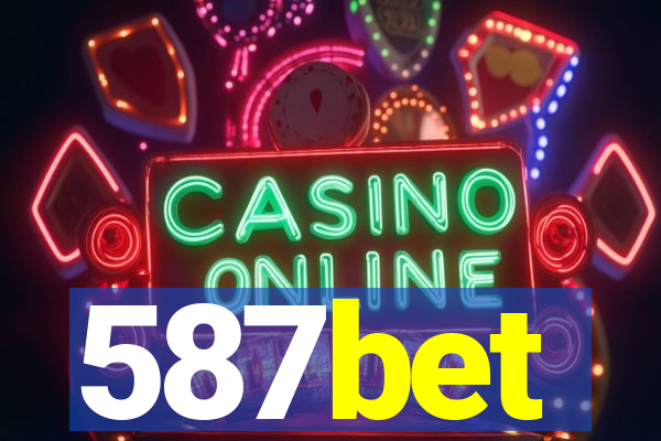 587bet