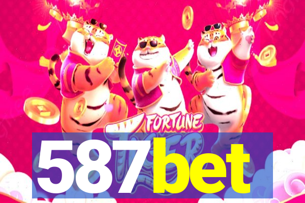 587bet