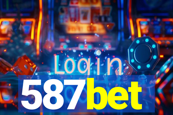 587bet