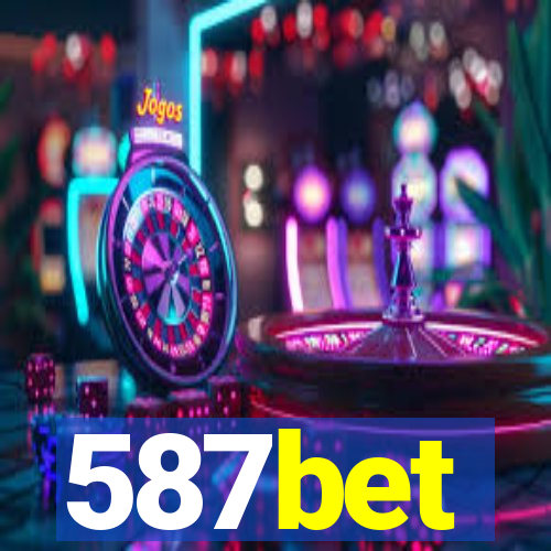 587bet