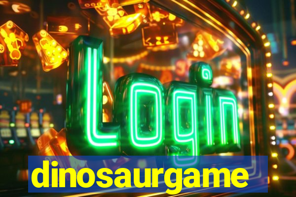 dinosaurgame