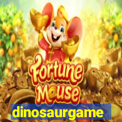 dinosaurgame