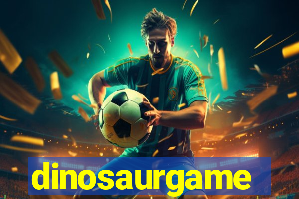 dinosaurgame