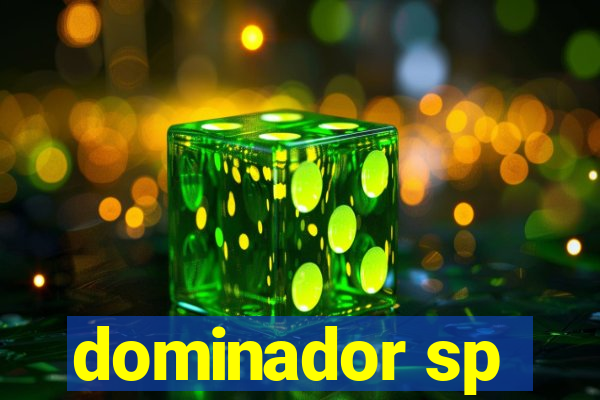 dominador sp