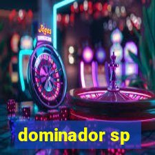 dominador sp