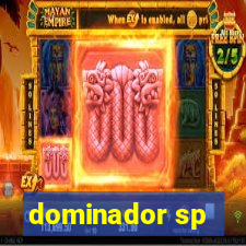 dominador sp