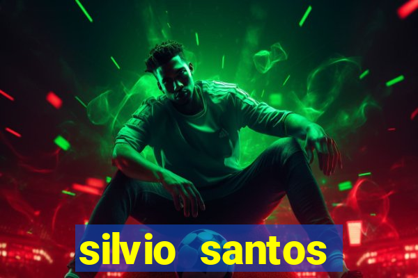 silvio santos camisa florida