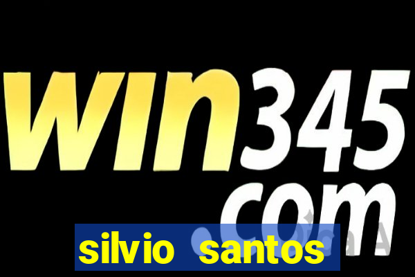 silvio santos camisa florida