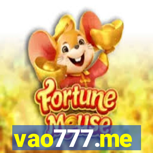 vao777.me