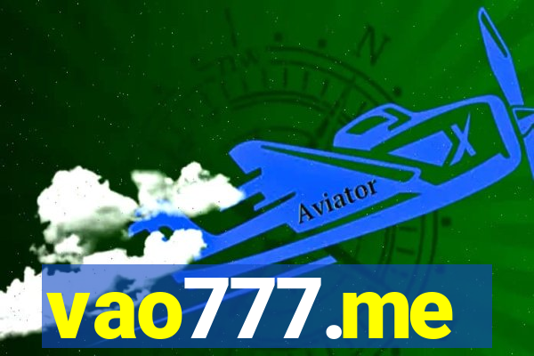 vao777.me