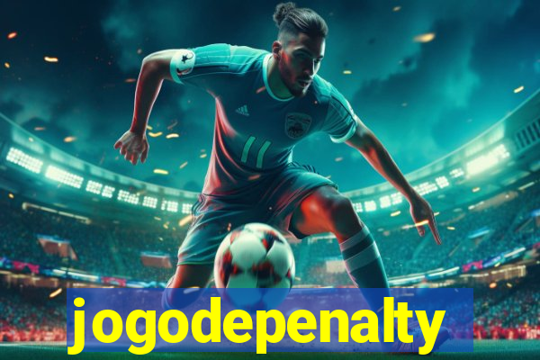 jogodepenalty