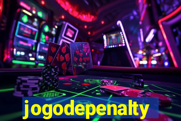 jogodepenalty