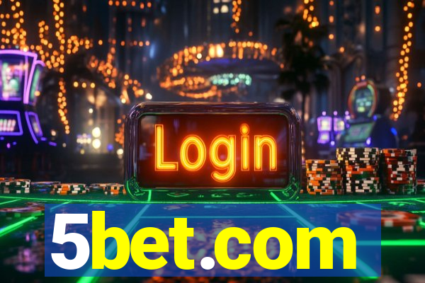 5bet.com