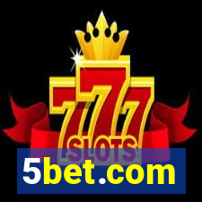 5bet.com