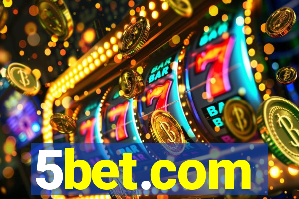 5bet.com