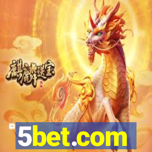 5bet.com