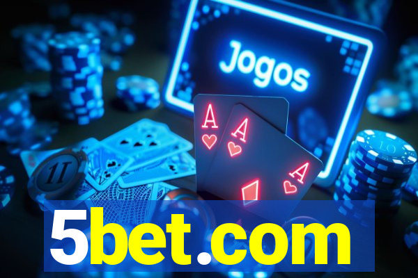 5bet.com