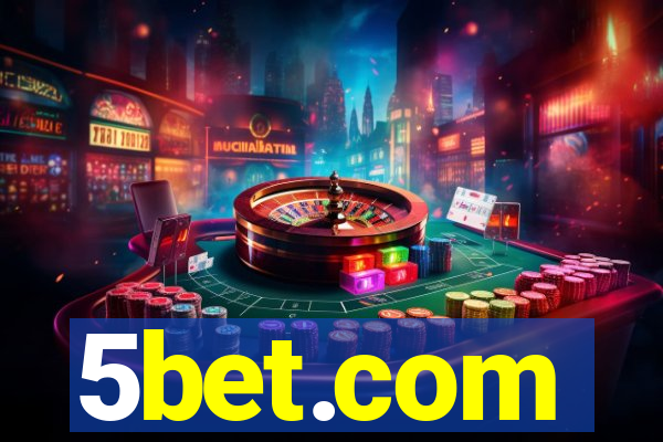 5bet.com