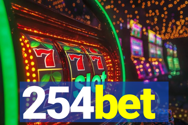 254bet