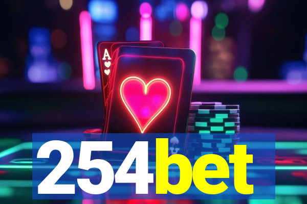 254bet