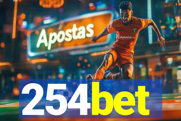 254bet