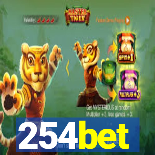 254bet