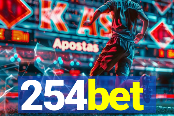 254bet