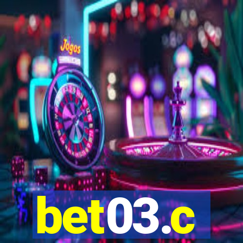 bet03.c