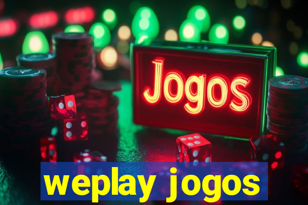 weplay jogos