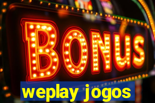 weplay jogos