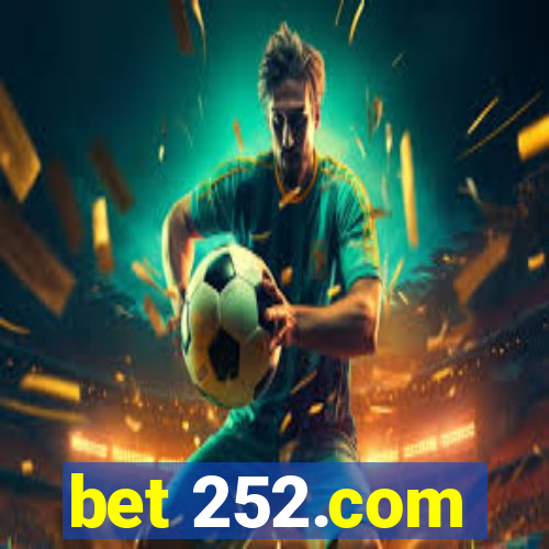 bet 252.com