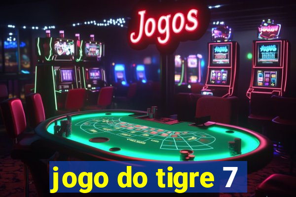 jogo do tigre 7