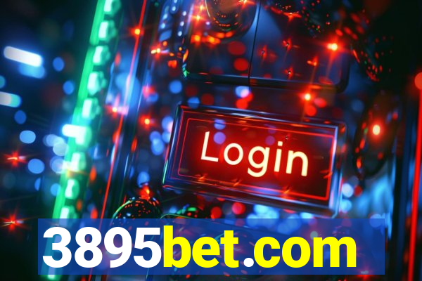 3895bet.com