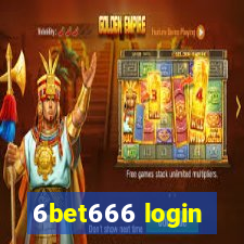 6bet666 login