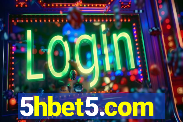 5hbet5.com