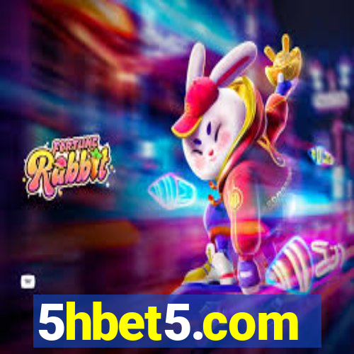 5hbet5.com