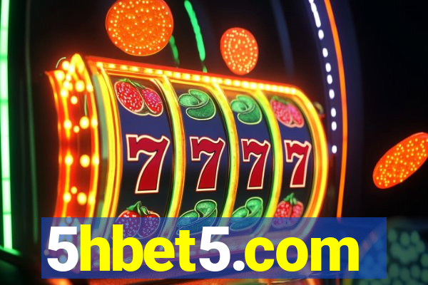 5hbet5.com