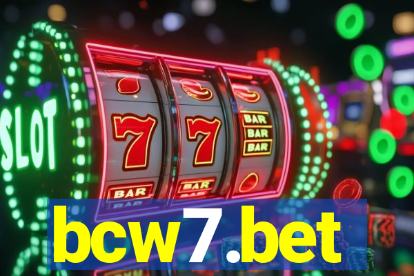 bcw7.bet