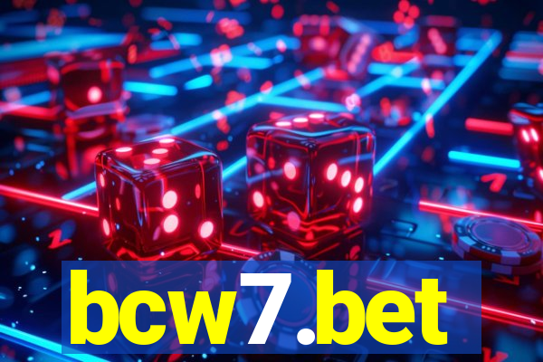 bcw7.bet